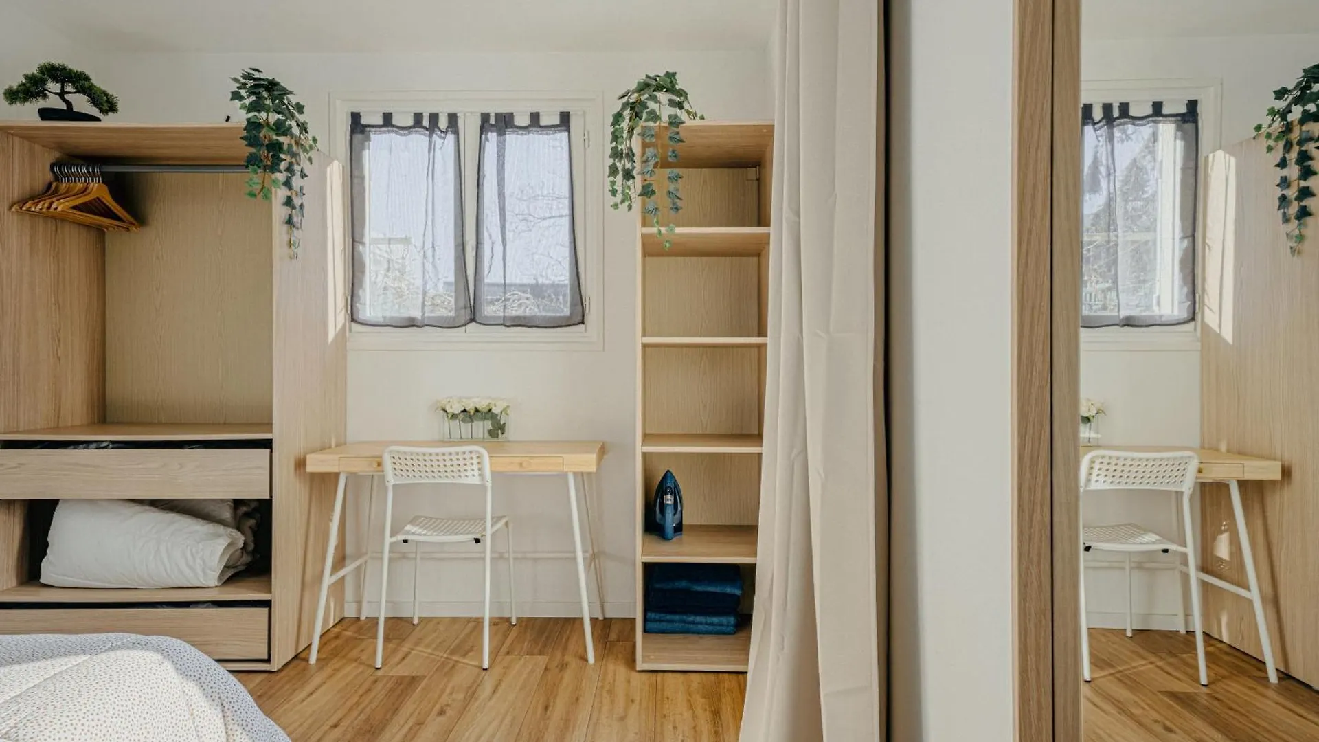 Charmante Maison Avec Jardin Sans Vis-A-Vis Saint-Fons