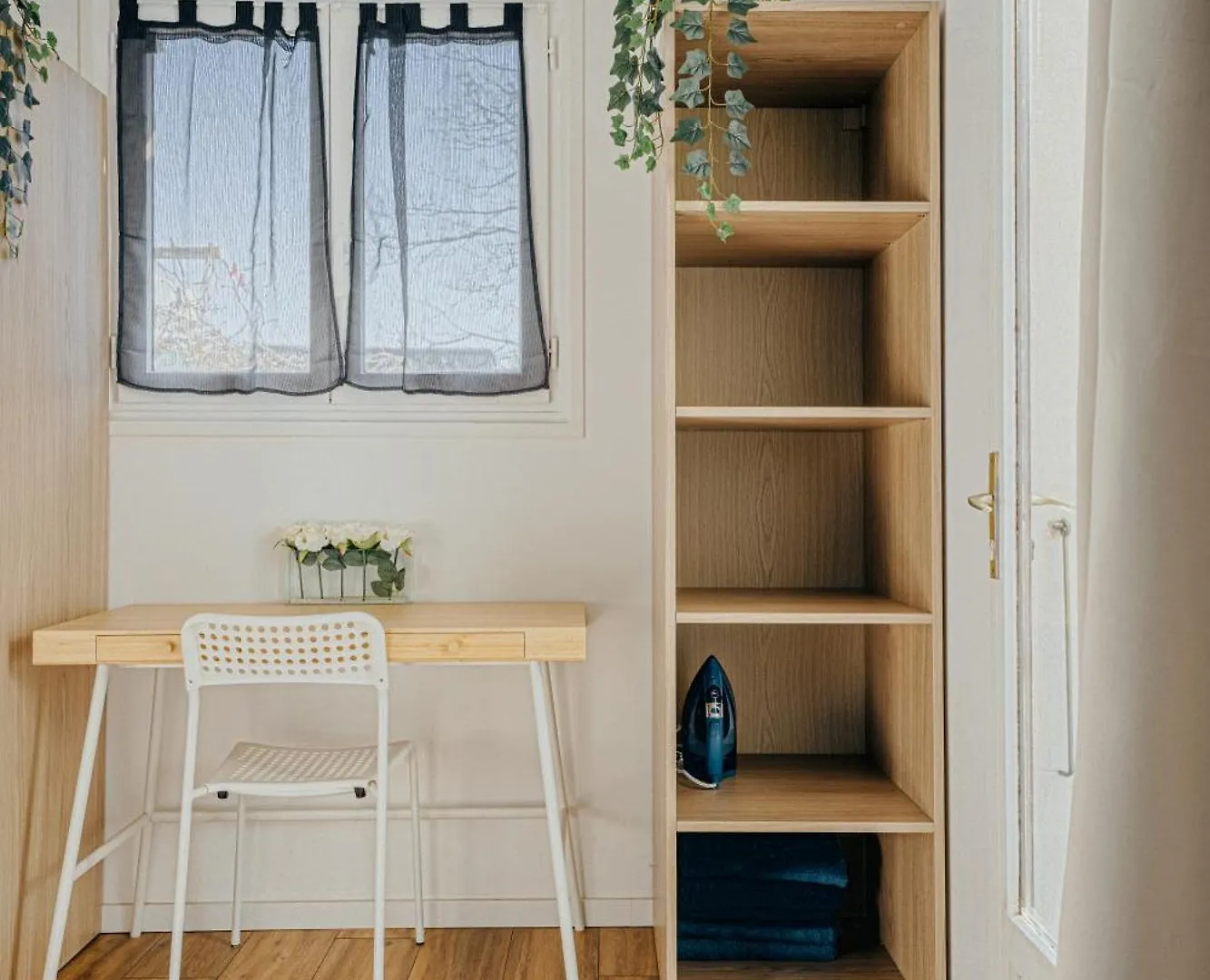 Charmante Maison Avec Jardin Sans Vis-A-Vis Saint-Fons